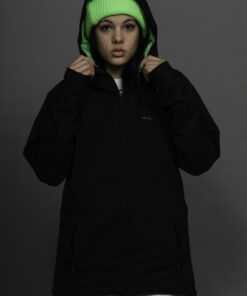 Campera Araucaria Negra