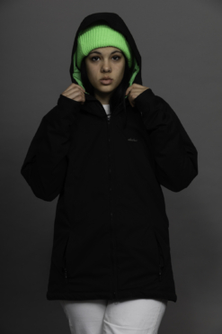 Campera Araucaria Negra