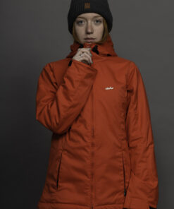 Campera Araucaria Roja