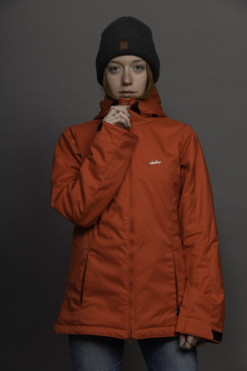 Campera Araucaria Roja