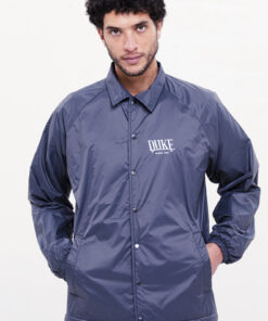 Campera City Urban Gris