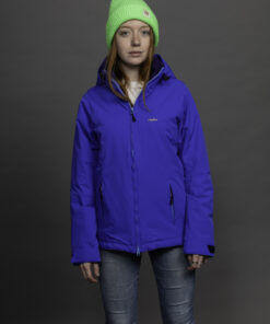 Campera Araucaria Azul