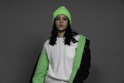 Alternative view of Campera Araucaria Negra