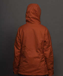 Alternative view of Campera Araucaria Roja