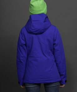 Alternative view of Campera Araucaria Azul