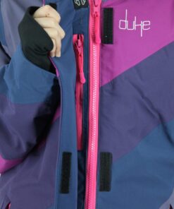 Tehuelche Lady Violeta - Imagen 4