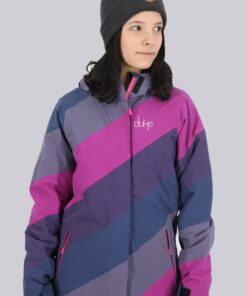 Tehuelche Lady Violeta