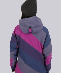 Alternative view of Tehuelche Lady Violeta