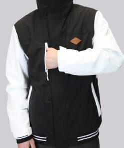 Alternative view of Campera University Black