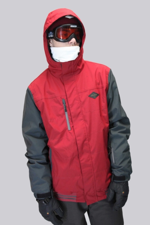 Campera University Bordeaux