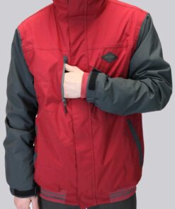 Alternative view of Campera University Bordeaux