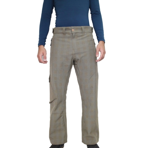 Pantalón Lanin Tex