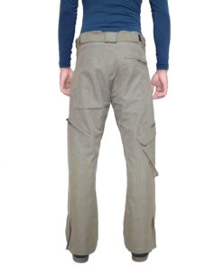 Alternative view of Pantalón Lanin Tex