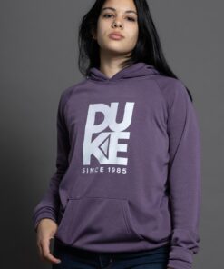 Buzo Hoodie Lila
