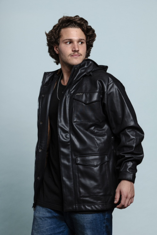 Campera Saurus Cuero