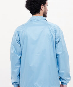 Alternative view of Campera City Urban Light Blue