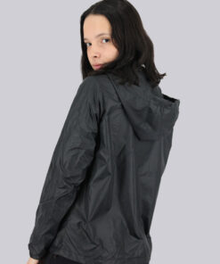 Alternative view of Rompevientos Finedennier Negro