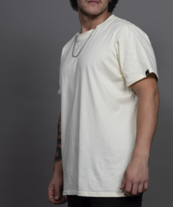 Alternative view of REMERA LISA CREMA