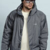 Chapelco Gris