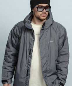 Chapelco Gris