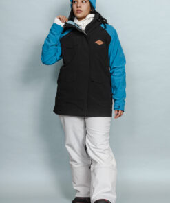 Alternative view of Antu Celeste