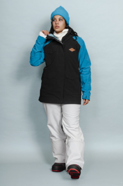 Alternative view of Antu Celeste