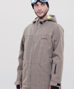 Alternative view of Bolson Camel Text