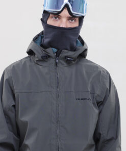 Alternative view of Bolson Gris