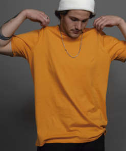 Alternative view of REMERA LISA MOSTAZA