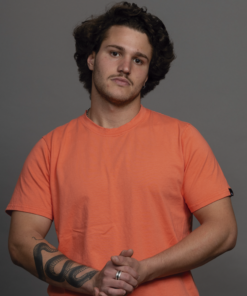 Alternative view of REMERA LISA SALMÓN