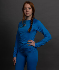 Térmico Azul Lady