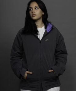 Campera Araucaria Gris