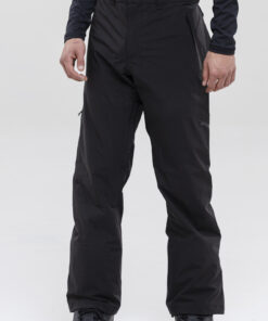 Pantalón Lanin Negro