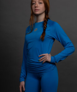 Alternative view of Térmico Azul Lady