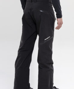 Alternative view of Pantalón Lanin Negro