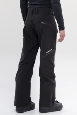 Alternative view of Pantalón Lanin Negro