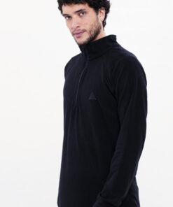 Alternative view of Micropolar Negro