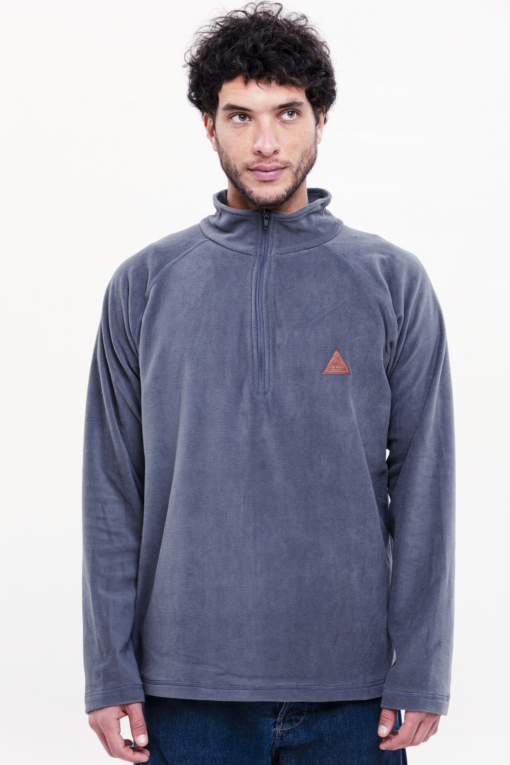 Micropolar Gris