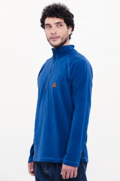 Alternative view of Micropolar Azul