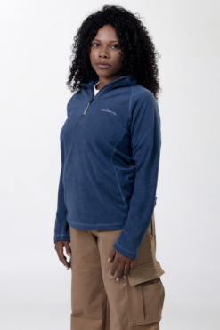 Micropolar Lady Azul