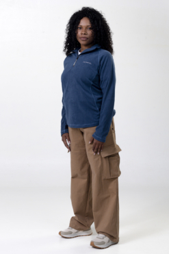 Alternative view of Micropolar Lady Azul