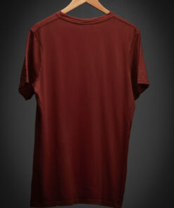 Alternative view of Remera DUKE Bordó