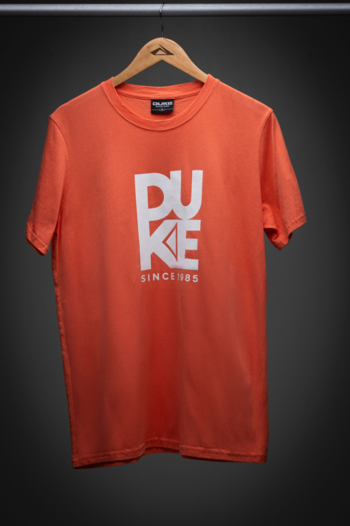 Remera DUKE Salmón