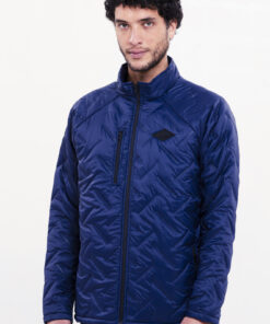 Campera Tolhuin Azul