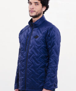 Alternative view of Campera Tolhuin Azul