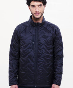 Campera Tolhuin Negro