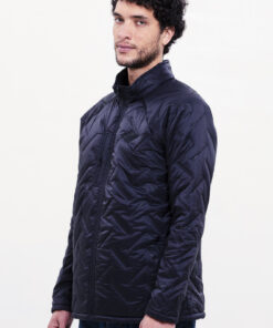 Alternative view of Campera Tolhuin Negro