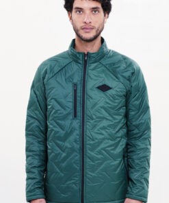 Campera Tolhuin Verde