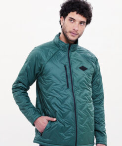 Alternative view of Campera Tolhuin Verde