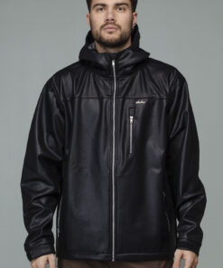 Alternative view of Park Cuero Interior Negro